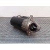 Recambio de motor arranque para opel agila básico referencia OEM IAM 0001107402  