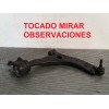 Recambio de brazo suspension inferior delantero izquierdo para ford focus berlina (cap) ghia referencia OEM IAM   