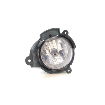 FARO ANTINIEBLA IZQUIERDO 4P 