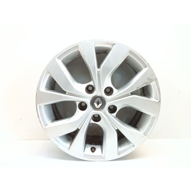 Recambio de llanta para renault megane iv grandtour limited referencia OEM IAM 403009128R  