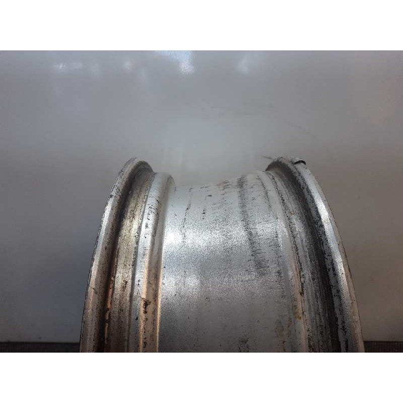 Recambio de llanta para citroën c5 break 2.0 hdi exclusive referencia OEM IAM 3