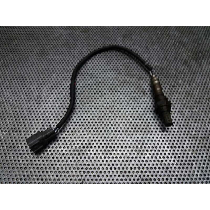Recambio de sonda lambda para toyota lexus is 200 (gxe10) sport referencia OEM IAM 8946553040  