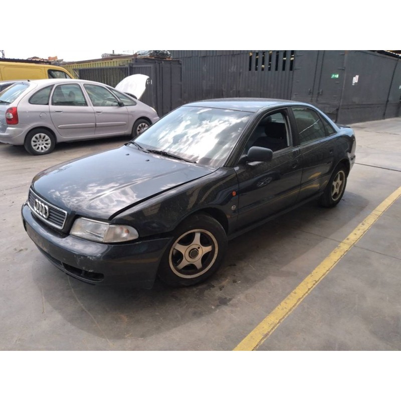 audi a4 berlina (b5) del año 1996