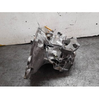 CAJA CAMBIOS B06071F13MC429 42874409 55355489