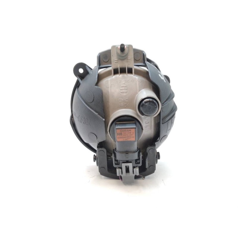 Recambio de faro antiniebla izquierdo para chevrolet captiva 2.0 vcdi ltx referencia OEM IAM 4P 3