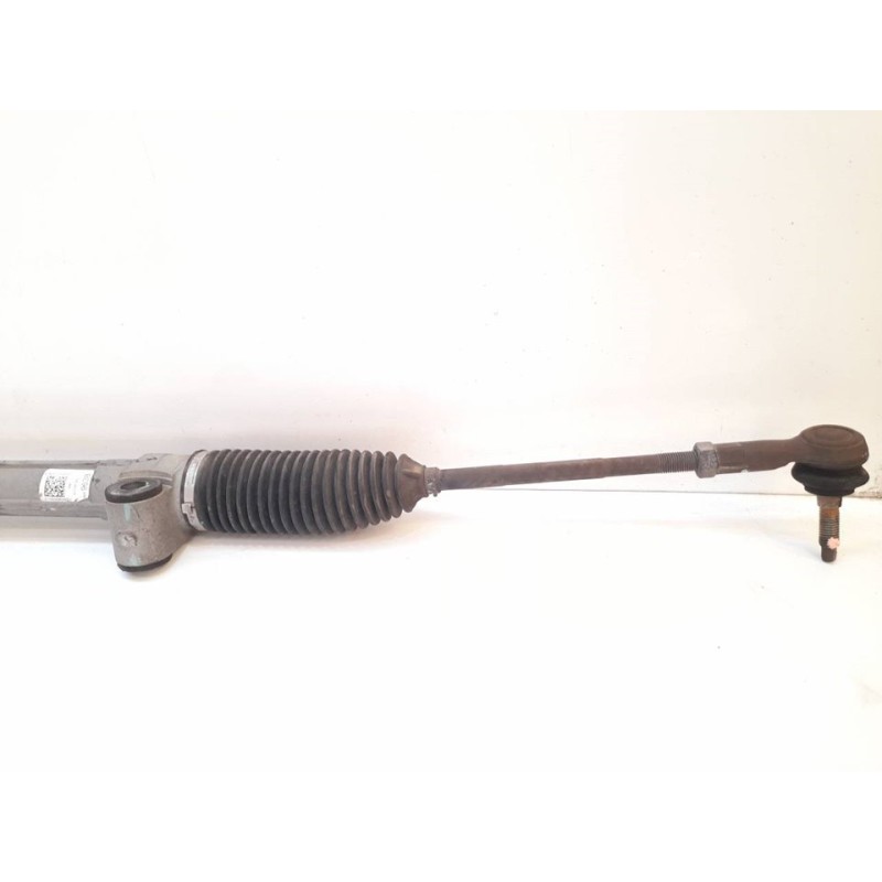 Recambio de cremallera direccion para chevrolet aveo sedán ls referencia OEM IAM 28236337 95089638 A2122830563 - Negro 2
