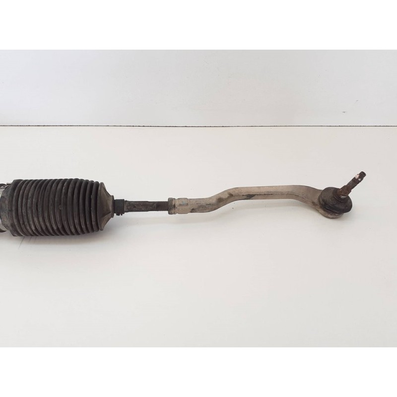 Recambio de cremallera direccion para dacia duster ambiance 4x2 referencia OEM IAM 490012993R 3