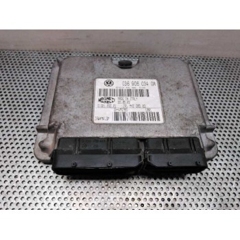 CENTRALITA MOTOR UCE 036906034GM 