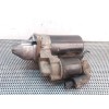 Recambio de motor arranque para opel agila básico referencia OEM IAM 0001107402  