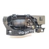 Recambio de maneta interior trasera izquierda para citroën c4 lim. seduction referencia OEM IAM 9660525480 9685950377 