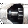 Recambio de motor arranque para opel meriva cosmo referencia OEM IAM 113843  CARGO
