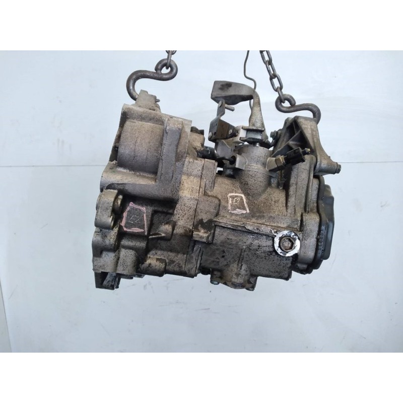 Recambio de caja cambios para audi tt (8n3/8n9) 1.8 t roadster (132kw) referencia OEM IAM EGZ  