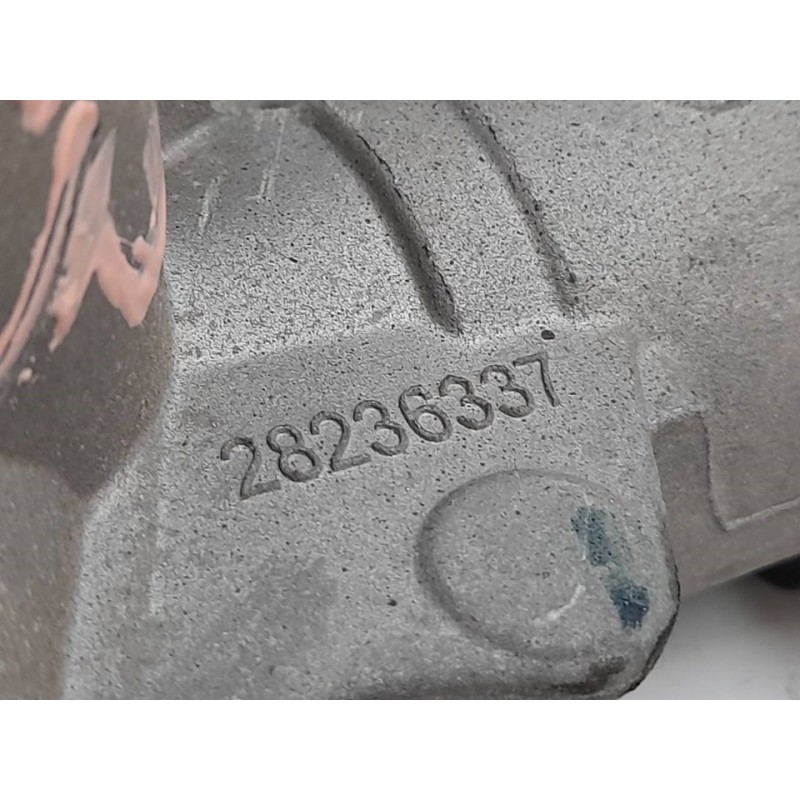 Recambio de cremallera direccion para chevrolet aveo sedán ls referencia OEM IAM 28236337 95089638 A2122830563 - Negro 3