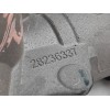 Recambio de cremallera direccion para chevrolet aveo sedán ls referencia OEM IAM 28236337 95089638 A2122830563