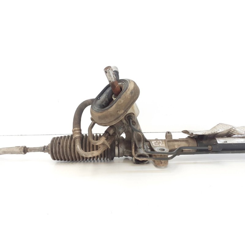 Recambio de cremallera direccion para dacia duster ambiance 4x2 referencia OEM IAM 490012993R 4