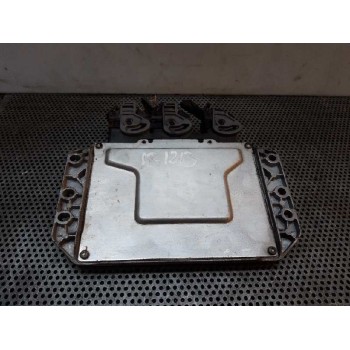CENTRALITA MOTOR UCE 215854126B 8200504593 8200461733 / 6254592069