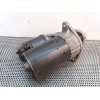 Recambio de motor arranque para opel agila básico referencia OEM IAM 0001107402  