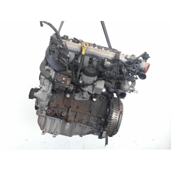 MOTOR COMPLETO D4FBW 