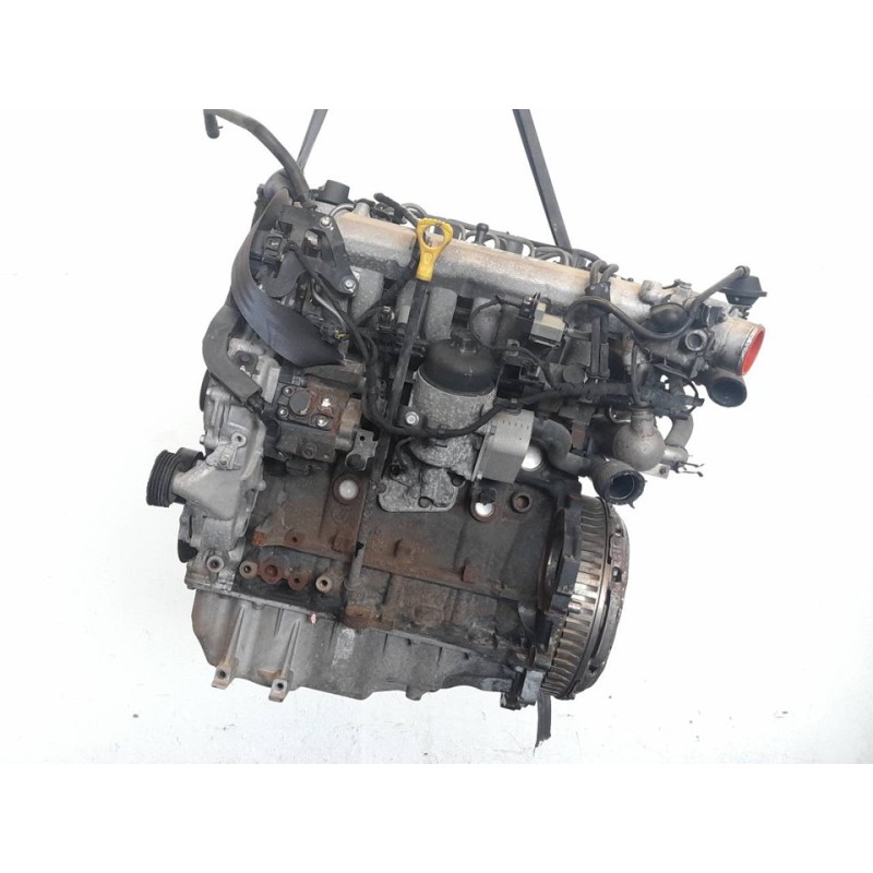 Recambio de motor completo para kia cee´d drive referencia OEM IAM D4FBW  