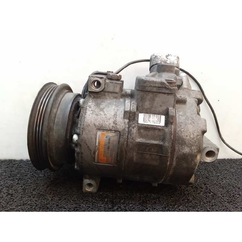 Recambio de compresor aire acondicionado para volkswagen passat berlina (3b2) highline referencia OEM IAM 8D0260808 4472009638 