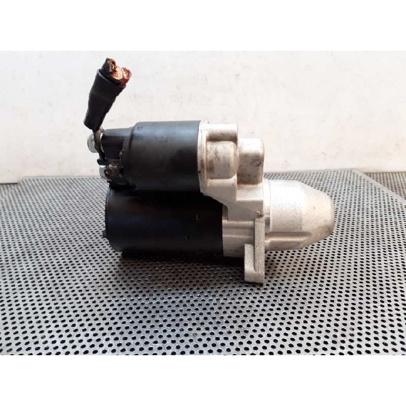 Recambio de motor arranque para opel meriva cosmo referencia OEM IAM 113843  CARGO - Negro 5