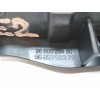 Recambio de maneta interior trasera izquierda para citroën c4 lim. seduction referencia OEM IAM 9660525480 9685950377 