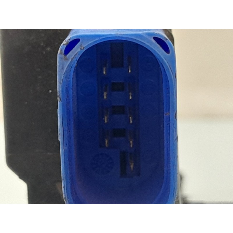 Recambio de cerradura puerta delantera izquierda para audi a3 (8p) 2.0 tdi attraction referencia OEM IAM 4E1837015 - Rojo 4