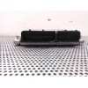 Recambio de centralita motor uce para seat ibiza (6l1) stella referencia OEM IAM 036906034GM  