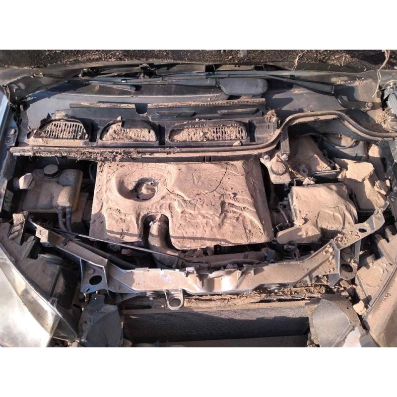 ford c-max (cb3) del año 2009