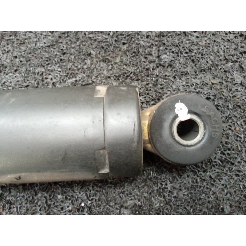 Recambio de amortiguador trasero derecho para chevrolet tacuma sx referencia OEM IAM - Azul 2