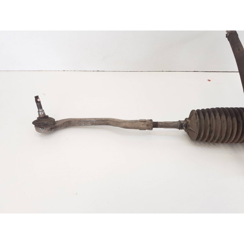 Recambio de cremallera direccion para dacia duster ambiance 4x2 referencia OEM IAM 490012993R 5