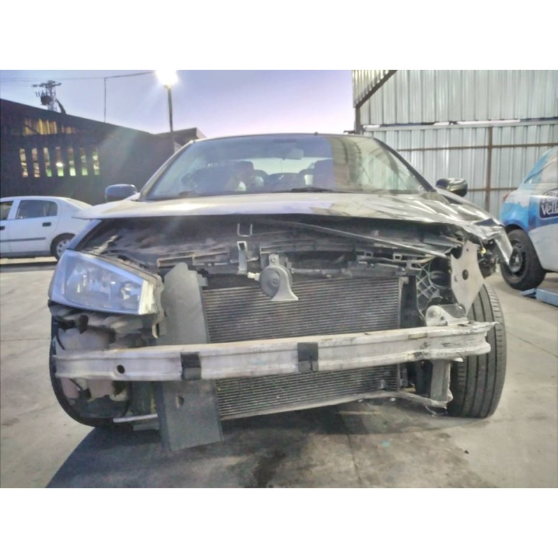 renault megane ii coupe/cabrio del año 2004