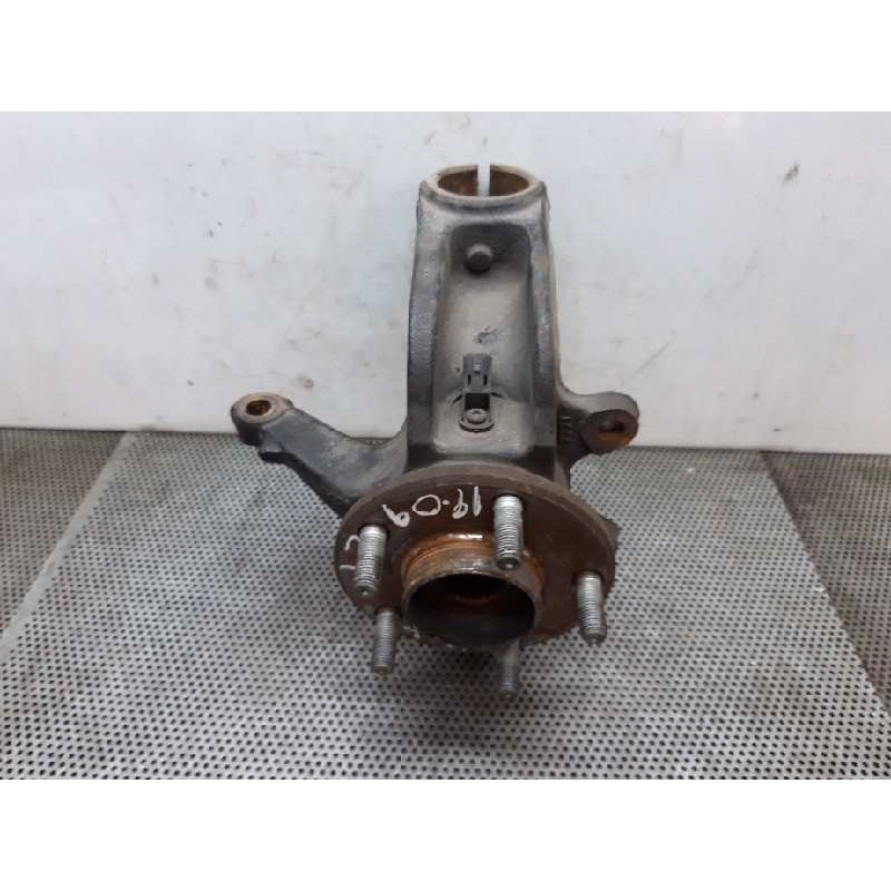 Recambio de mangueta delantera derecha para jaguar x-type 2.2 d classic referencia OEM IAM