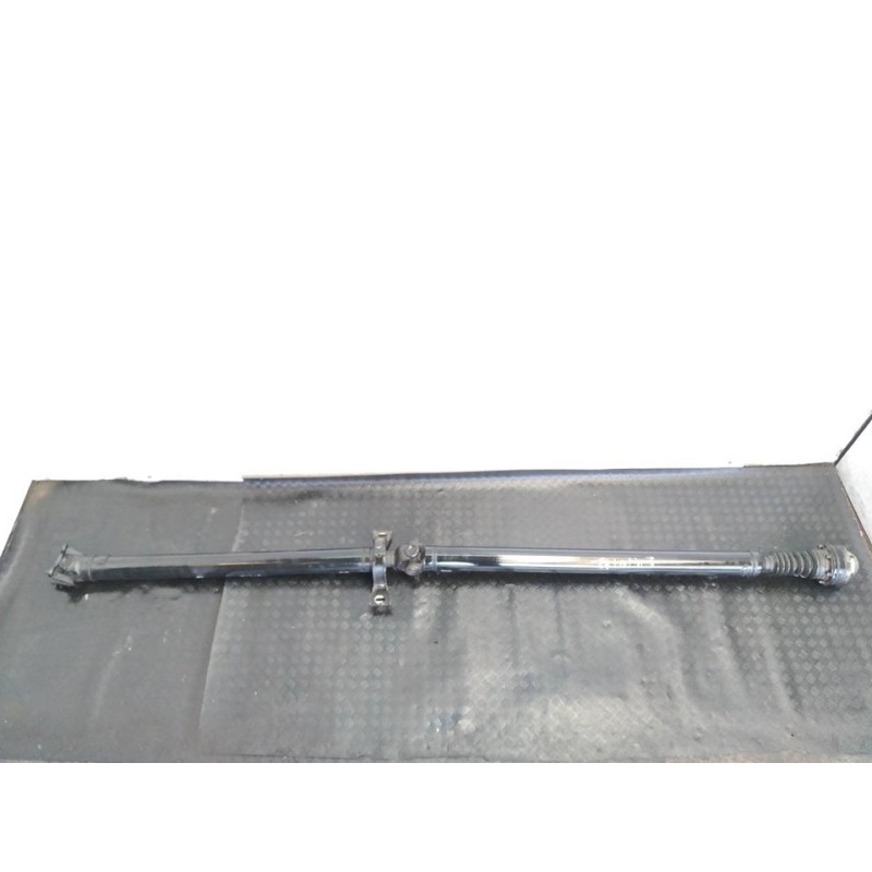 Recambio de transmision central para chevrolet captiva 2.0 vcdi ltx referencia OEM IAM   