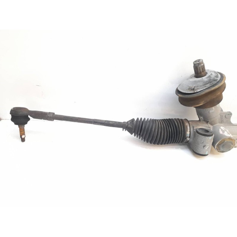 Recambio de cremallera direccion para chevrolet aveo sedán ls referencia OEM IAM 28236337 95089638 A2122830563 - Negro 4