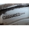 Recambio de llanta para renault megane iv grandtour limited referencia OEM IAM 403009128R  
