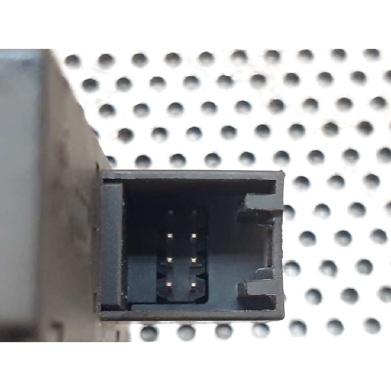 Recambio de mando multifuncion para audi a4 ber. (b8) básico quattro referencia OEM IAM 8K0959673F 271183000 - Azul 3