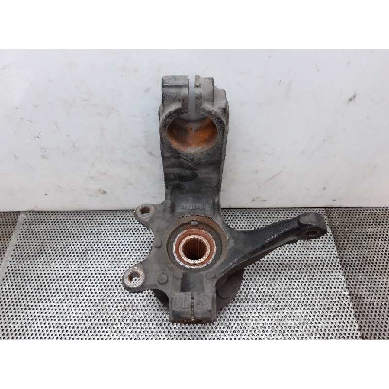 Recambio de mangueta delantera derecha para jaguar x-type 2.2 d classic referencia OEM IAM 2