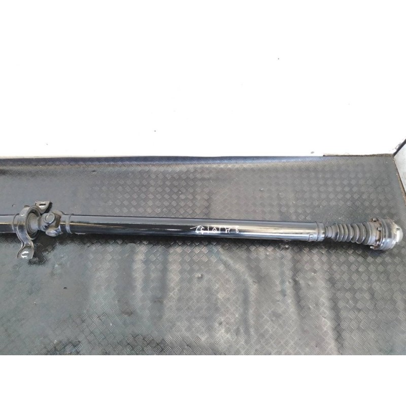 Recambio de transmision central para chevrolet captiva 2.0 vcdi ltx referencia OEM IAM 2