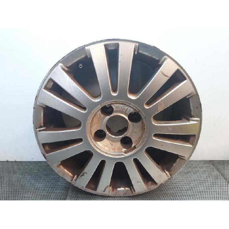 Recambio de llanta para citroën c5 break 2.0 hdi exclusive referencia OEM IAM 2