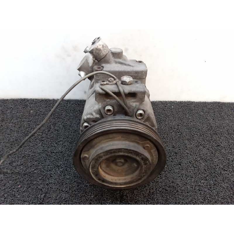 Recambio de compresor aire acondicionado para volkswagen passat berlina (3b2) highline referencia OEM IAM 8D0260808 4472009638 - Gris 3