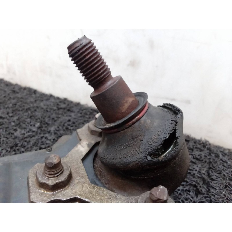 Recambio de brazo suspension inferior delantero izquierdo para volkswagen golf iii berlina (1h1) referencia OEM IAM  71645 3