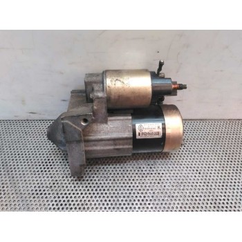MOTOR ARRANQUE 8200426577 M000T91581 