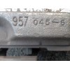 Recambio de pinza de freno trasera izquierda para bmw serie 3 berlina (e90) 330i referencia OEM IAM 9570456  ATE
