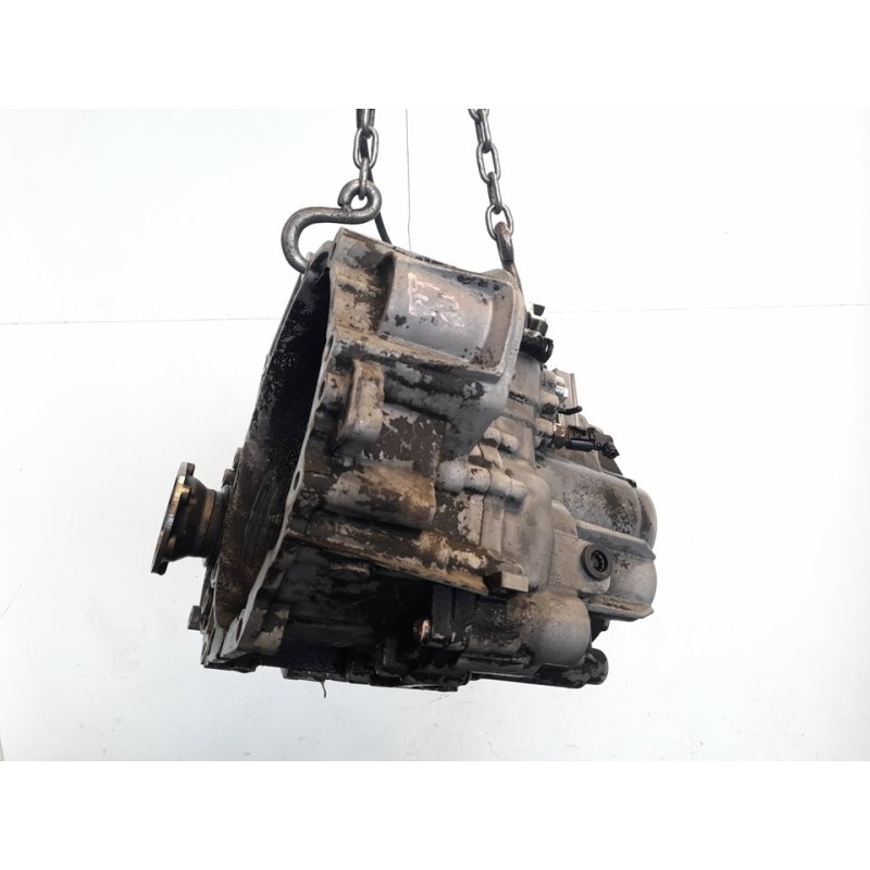 Recambio de caja cambios para audi a3 (8p) 2.0 tdi attraction referencia OEM IAM HDU  