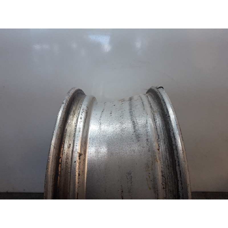 Recambio de llanta para citroën c5 break 2.0 hdi exclusive referencia OEM IAM 3
