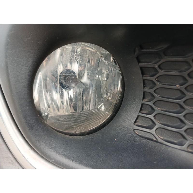 Recambio de faro antiniebla derecho para jeep compass (mp, m6, mv, m7) 1.6 crd referencia OEM IAM   VALEO
