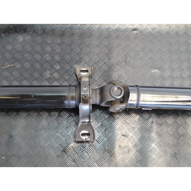 Recambio de transmision central para chevrolet captiva 2.0 vcdi ltx referencia OEM IAM 3