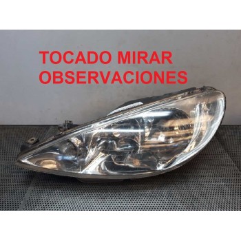 FARO IZQUIERDO 