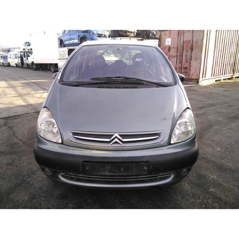 citroën xsara picasso del año 2003